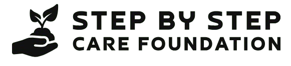 STEP BY STEP CARE FOUNDATION